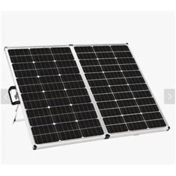 Zamp Solar Zamp Solar Z6F-USP1002 140W Portable Solar Kit Z6F-USP1002